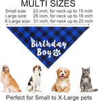Dog Birthday Party Supplies - Image 4