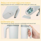 Cat Litter Scoop, Durable Litter Scooper - Image 4