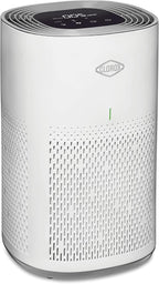 Clorox HEPA Air Purifiers for Home, True HEPA Filter, Medium Rooms Up to 1 by Clorox