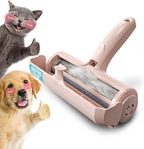 DELOMO Pet Hair Removal Tool, Pet Hair Remover by DELOMO