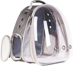 Front Extension Cat Backpack Carrier Cage - Image 5