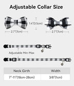 Joytale Upgraded Cat Collar - Image 6
