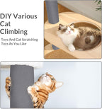 ASENKU Cat Scratch Furniture Protector, Trimmable Self-Adhesive Couch Protector - Image 6