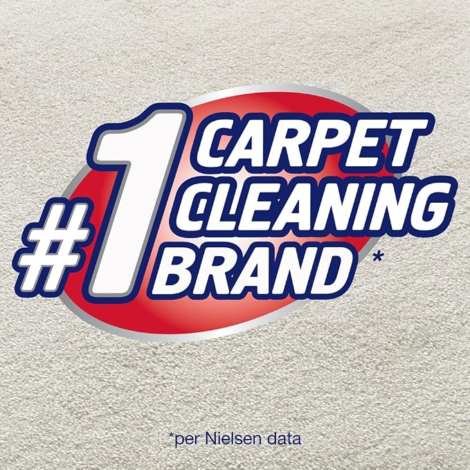 Resolve Pet Expert Stain and Odor Remover, Carpet Cleaner, Pet Stain andOdor - Image 2