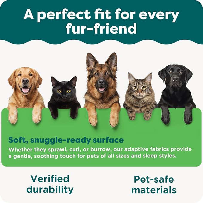 FurHaven Portable Pet Playpen for Dogs & Cats, Indoor Kitten Playpen - Image 8