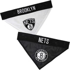 Pets First NBA Reversible Dog Bandana by PETSFIRST