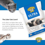 Dr. Elsey's Ultra Unscented Clumping Clay Cat Litter 18 lb Bag - Image 3