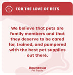 Downtown Pet Supply Step-in Dog Harness – No Pull, Adjustable Padded Mesh - Image 8