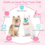 HIPPIH Dog Puzzle Toys & Interactive Toys - Image 4