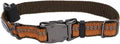 Coastal Pet K9 Explorer Reflective Adjustable Dog Collar by CoastalPet