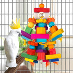 Kyouki Large Parrot Toy, Bird Toys - Image 4