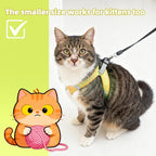 ROYPET Step-in Air Dog Harness, All Weather Mesh Step in Vest Harness - Image 4