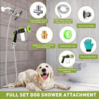 Dog Washing Hose Attachment - Image 2