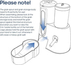 2 in 1 Hamster Water Bottle - Image 6