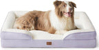 Bedsure L Plus Orthopedic Dog Bed by BEDSURE