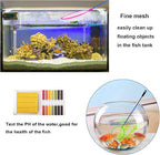 7 in 1 Aquarium Aquascaping Tools Kits, Stainless Steel Aquarium Plant Tools - Image 7