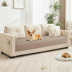 Waterproof Dog Blanket, Non-Slip Soft Pet Bed Cover, Couch Cover - Image 8