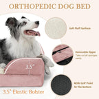 Comfort Expression Orthopedic Dog Bed - Image 6