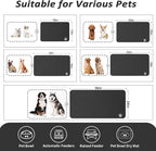 Dog Food Mat - Absorbent Cat Mat - Image 4