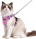 rabbitgoo Cat Harness and Leash by rabbitgoo