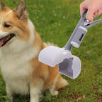 Toyvian Heavy Duty Pooper Scooper - Image 5