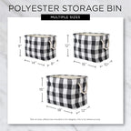 Bone Dry 6192 Pet Storage Collection Lattice Paw Print, Medium Rectangle - Image 3