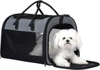 PET MARVEL Cat Carrier Soft Sided Large by PETMARVEL
