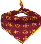 Iowa State Cyclones Officially Licensed Bandana - Image 2