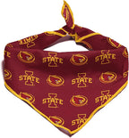 Iowa State Cyclones Officially Licensed Bandana - Image 2