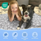 Rywell New Grey Edition Cooling Mat - Image 6