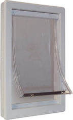 Ideal Pet Products Designer Series Plastic Pet Door - Image 2