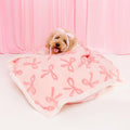 LE SURE Waterproof Puppy Blanket by Lesure