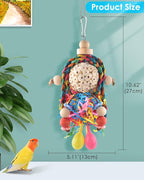 Bissap Conure Toys - Image 2