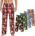 Personalized Pajamas Pants by ByxhucUSA