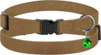 Breakaway Cat Collar Leather - Image 2