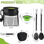 JIURUN Dog Treat Pouch for Pet Training - Image 7