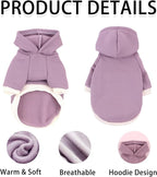 Custom Dog Hoodie, Personalized Sweatshirt - Image 2