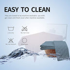 Easy-Going 100% Waterproof Dog Bed Cover, Non-Slip Pet Blanket - Image 6