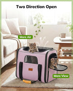 Morpilot Portable Cat Carrier - Image 8