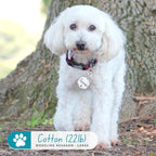 Ultra Joys Dog Tags Personalized - Image 3