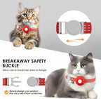 GPS Tracker for Cats, Compatible - Image 5