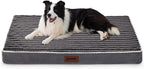 XL Dog Crate Bed for Extra Large Dogs by Zomisia
