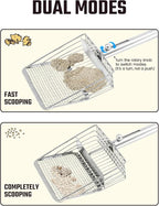 Cat Litter Scoop - Image 2