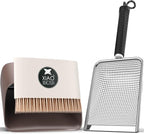 XIAOXINGYUN Litter Scooper by XIAOXINGYUN