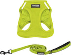 Best Pet Supplies Voyager Step-in Air All Weather Mesh Harness and Reflective by BestPetSuppliesLLC