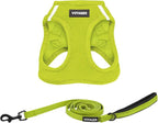 Best Pet Supplies Voyager Step-in Air All Weather Mesh Harness and Reflective by BestPetSuppliesLLC