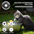 Cat Tracker, Lightweight Pet Tracker - Image 6