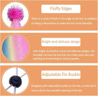 6pcs/Pack Dog Birthday Hat Party Hats Supplies - Image 4