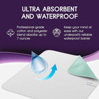 Incontinence Bed Pads - Image 4