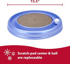 Coastal Pet Turbo Scratcher Cat Toy - Image 4